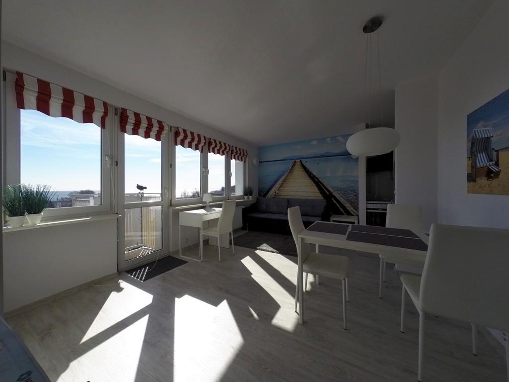 Avis Apartments Gdynia Skwer Kosciuszki 39 Quarto foto