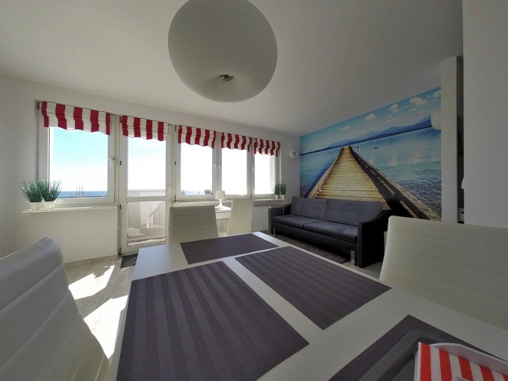 Avis Apartments Gdynia Skwer Kosciuszki 39 Quarto foto