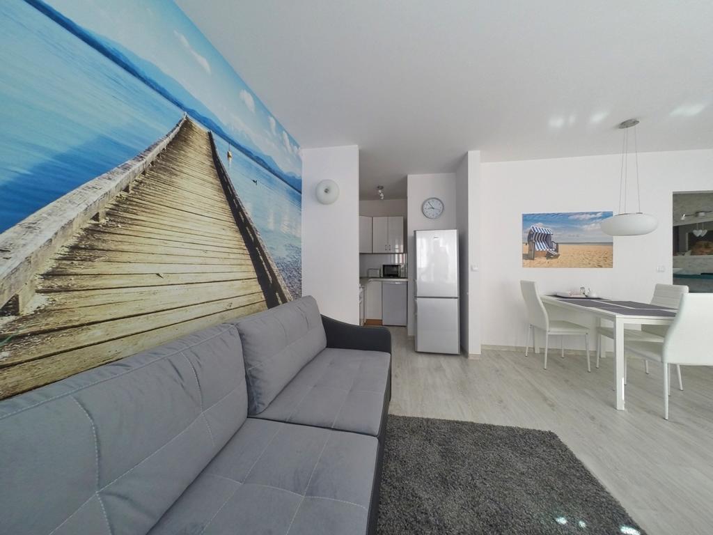 Avis Apartments Gdynia Skwer Kosciuszki 39 Quarto foto