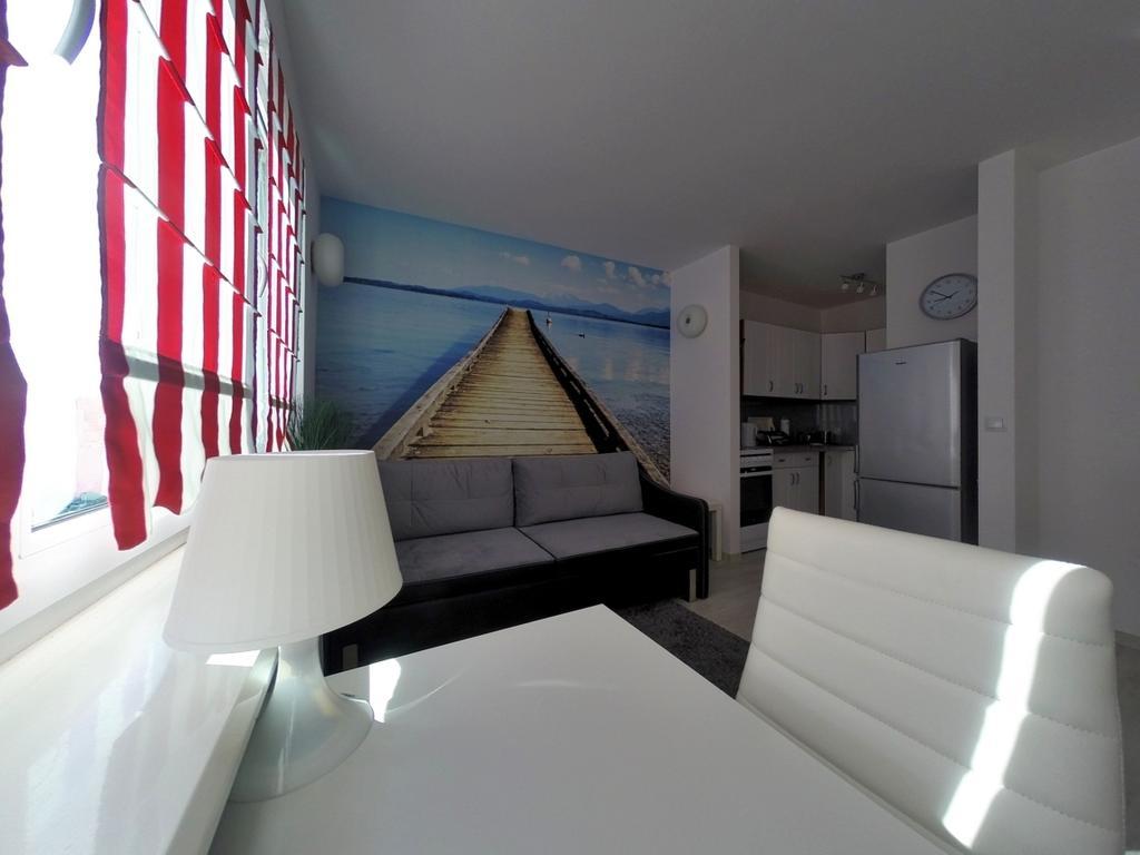 Avis Apartments Gdynia Skwer Kosciuszki 39 Quarto foto